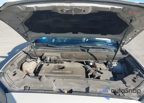 2019 Lincoln Nautilus Select z USA, uszkodzony, nr VIN 2LMPJ6K96KBL10293